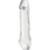 Online MR. MEMBR X-Tend Large Penis Sleeve