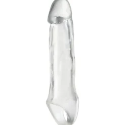 Online MR. MEMBR X-Tend Large Penis Sleeve