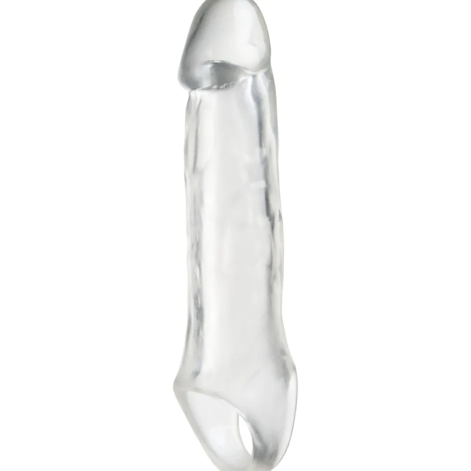 Online MR. MEMBR X-Tend Large Penis Sleeve