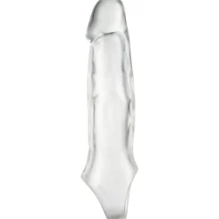 Online MR. MEMBR X-Tend Large Penis Sleeve