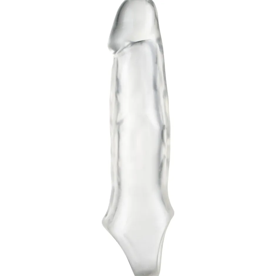 Online MR. MEMBR X-Tend Large Penis Sleeve
