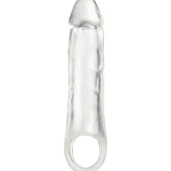 Online MR. MEMBR X-Tend Large Penis Sleeve