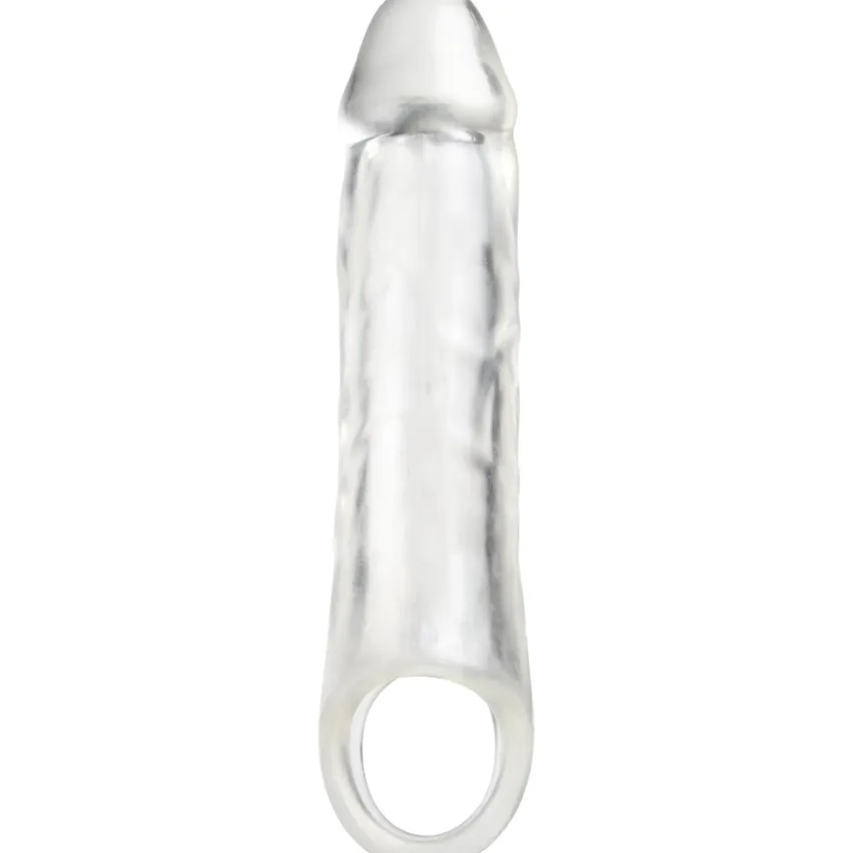 Online MR. MEMBR X-Tend Large Penis Sleeve