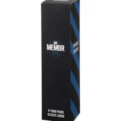 Online MR. MEMBR X-Tend Large Penis Sleeve