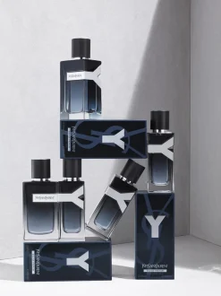 Best Yves Saint Laurent Y Eau De Parfum, 60 ml
