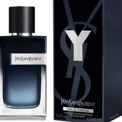 Clearance Yves Saint Laurent Y Eau De Parfum, 100 ml