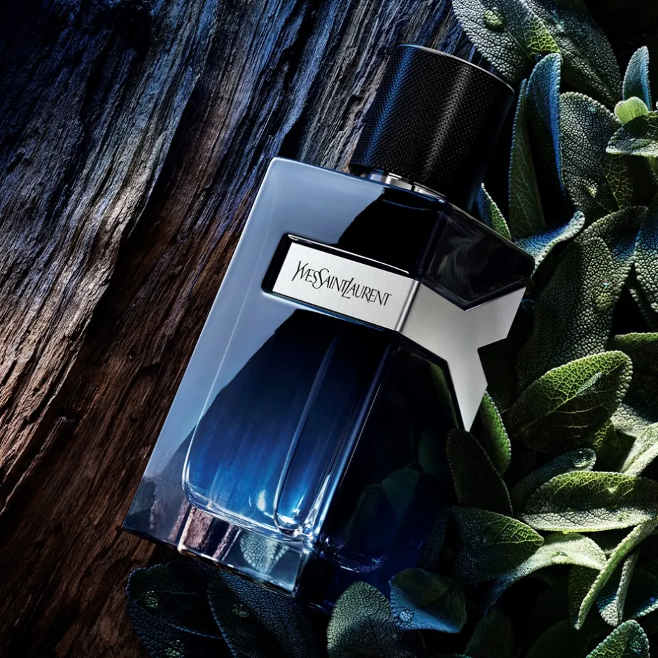 Clearance Yves Saint Laurent Y Eau De Parfum, 100 ml
