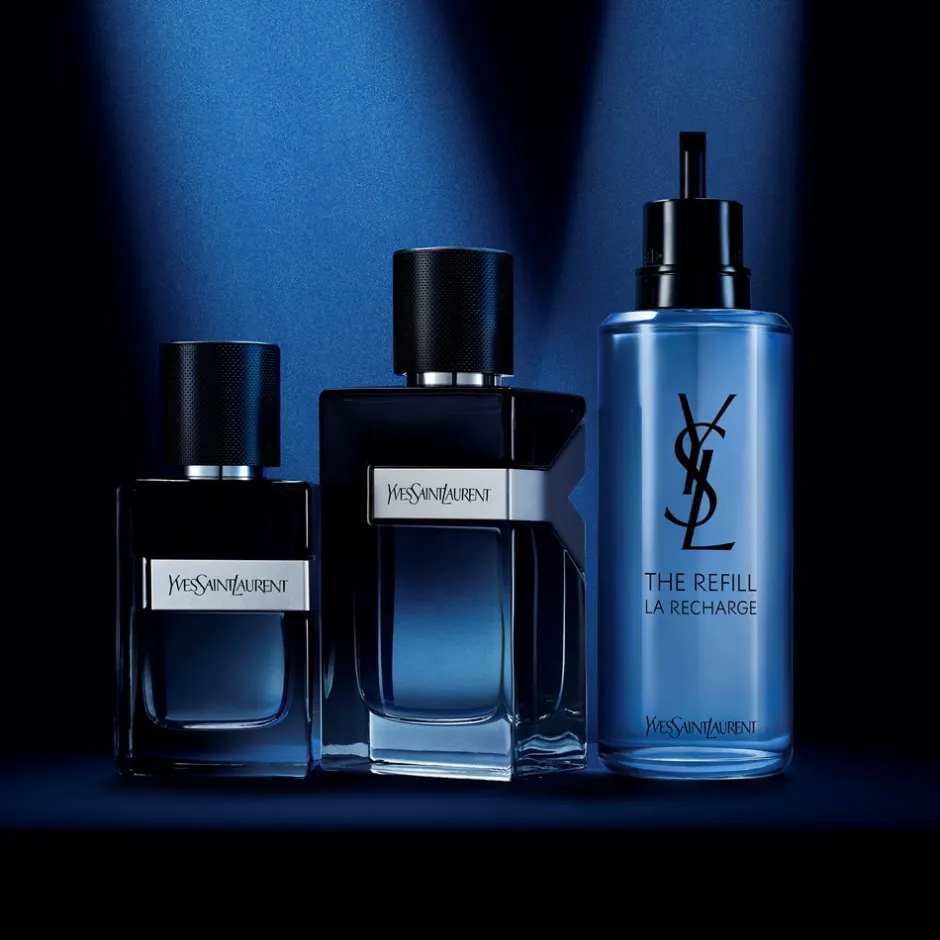 Clearance Yves Saint Laurent Y Eau De Parfum, 100 ml