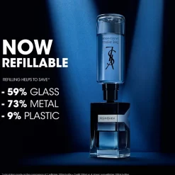 Clearance Yves Saint Laurent Y Eau De Parfum, 100 ml
