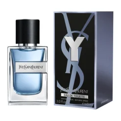 Outlet Yves Saint Laurent Y Eau De Toilette, 60 ml