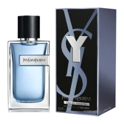 Hot Yves Saint Laurent Y Eau De Toilette, 100 ml