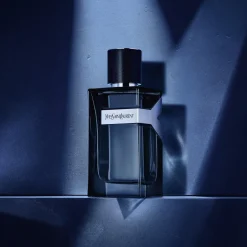 Yves Saint Laurent Y Intense Eau De Parfum, 100 ml* Eau De Parfum
