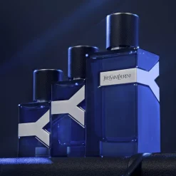 Yves Saint Laurent Y Intense Eau De Parfum, 50 ml* Eau De Parfum