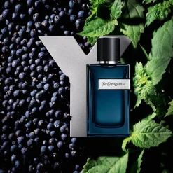 Yves Saint Laurent Y Intense Eau De Parfum, 50 ml* Eau De Parfum
