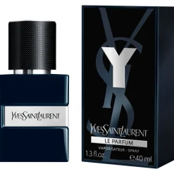 Best Yves Saint Laurent Y Le Parfum, 40 ml