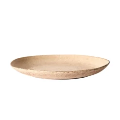 New Muubs Yake Middagstallerken, , Ø26,5 cm Blush