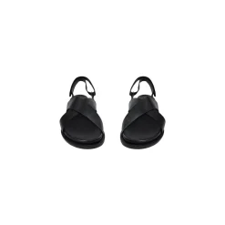 Discount Sofie Schnoor Yas Sandaler, , 35 Black