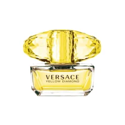 Sale Versace Yellow Diamond Deodorant Spray, 50 ml