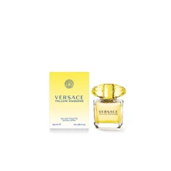 Sale Versace Yellow Diamond Eau De Toilette, 30 ml
