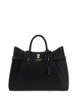 Guess Yesba Girlfriend Satchel,*Dame Håndtasker