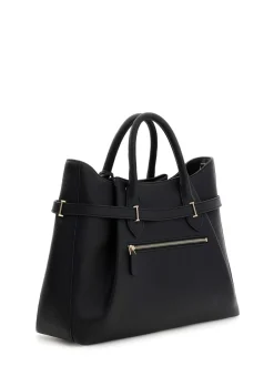 Guess Yesba Girlfriend Satchel,*Dame Håndtasker
