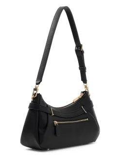 Guess Yesba Skuldertaske, Black