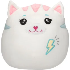 Best Ylvi And The Minimoomis Ylvi Swoppies Plys Kat, Hvid