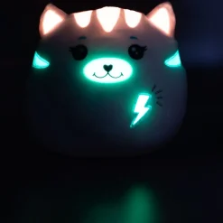 Best Ylvi And The Minimoomis Ylvi Swoppies Plys Kat, Hvid