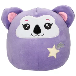 New Ylvi And The Minimoomis Ylvi Swoppies Plys Koala, Lilla