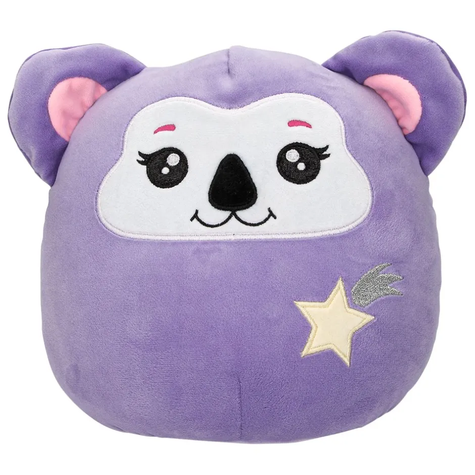 New Ylvi And The Minimoomis Ylvi Swoppies Plys Koala, Lilla