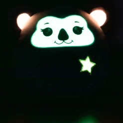 New Ylvi And The Minimoomis Ylvi Swoppies Plys Koala, Lilla