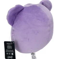 New Ylvi And The Minimoomis Ylvi Swoppies Plys Koala, Lilla
