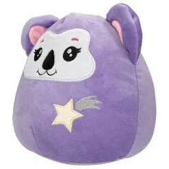 New Ylvi And The Minimoomis Ylvi Swoppies Plys Koala, Lilla