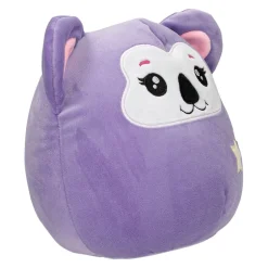 New Ylvi And The Minimoomis Ylvi Swoppies Plys Koala, Lilla
