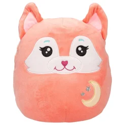 Discount Ylvi And The Minimoomis Ylvi Swoppies Plys Ræv, Koral