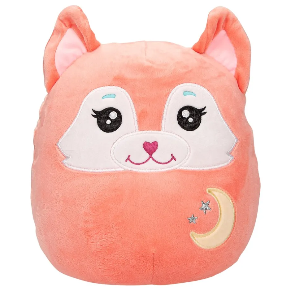 Discount Ylvi And The Minimoomis Ylvi Swoppies Plys Ræv, Koral