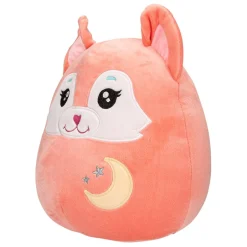 Discount Ylvi And The Minimoomis Ylvi Swoppies Plys Ræv, Koral