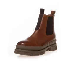 Best Copenhagen Shoes You And Me Low 22 Støvler, , 38 Cognac