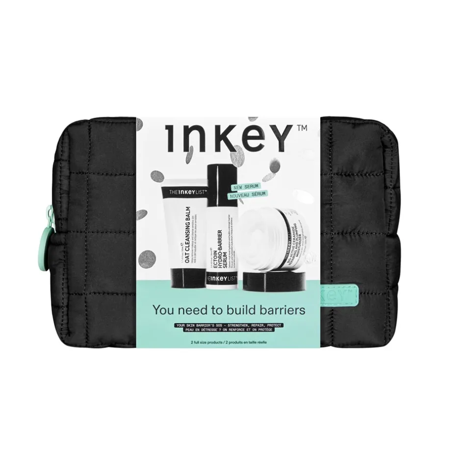 The Inkey List You Need To Build Barries Gaveæske* Gaveæsker Til Hende