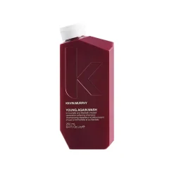 Kevin Murphy Young Again Wash Shampoo, 250 ml* Hårpleje