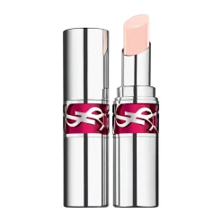New Yves Saint Laurent YSL Loveshine Candy Glaze Lipgloss Stick, 2 Healthy Glow Plumper