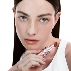 Yves Saint Laurent YSL Loveshine Candy Glow Tinted Lip Balm,* Læber
