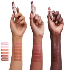 Sale Yves Saint Laurent YSL Loveshine Candy Glow Tinted Lip Balm, 44B Nude Lavalliere
