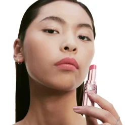 Sale Yves Saint Laurent YSL Loveshine Candy Glow Tinted Lip Balm, 44B Nude Lavalliere