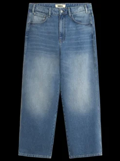 Woodbird Yuto Ocean Jeans, , W36/L32* Jeans