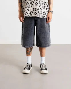 Woodbird Yuto Shorts, , 29* Shorts