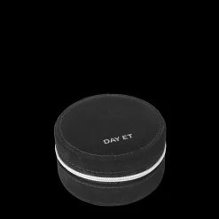 DAY ET Z Jewelry Zip Round Smykkeboks,*Dame Smykkeskrin