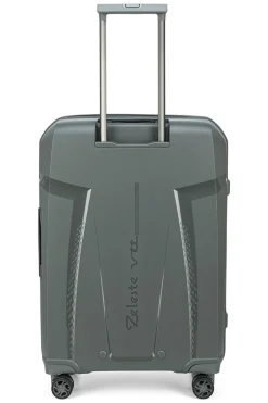 New Epic Zeleste Re 65 Kuffert, GhostGREY