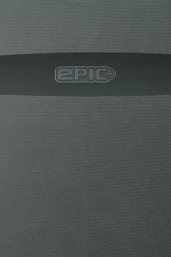 New Epic Zeleste Re 65 Kuffert, GhostGREY
