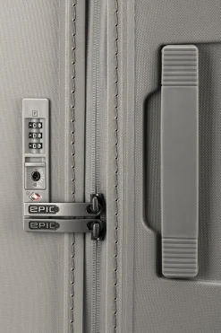 Outlet Epic Zeleste Re 65 Kuffert, LuxuryTAUPE